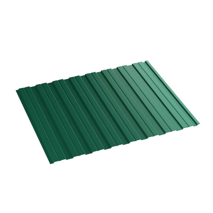 Европрофиль_классический_ПЭ-01_6005