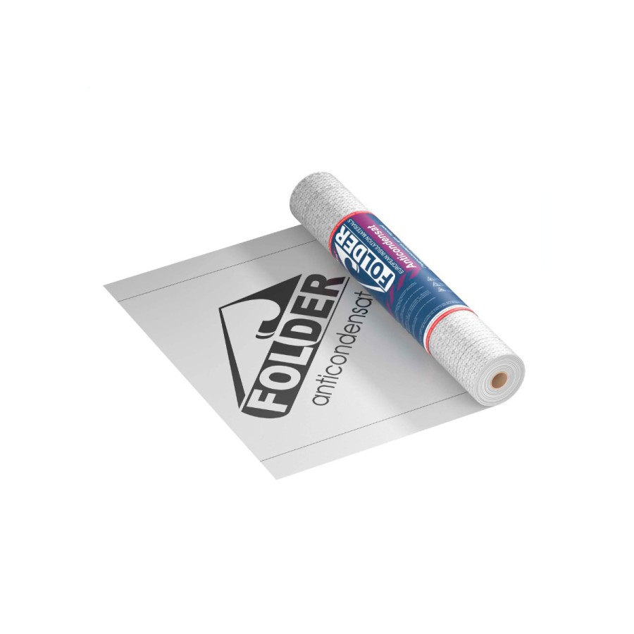 FOLDER Anticondensat 135