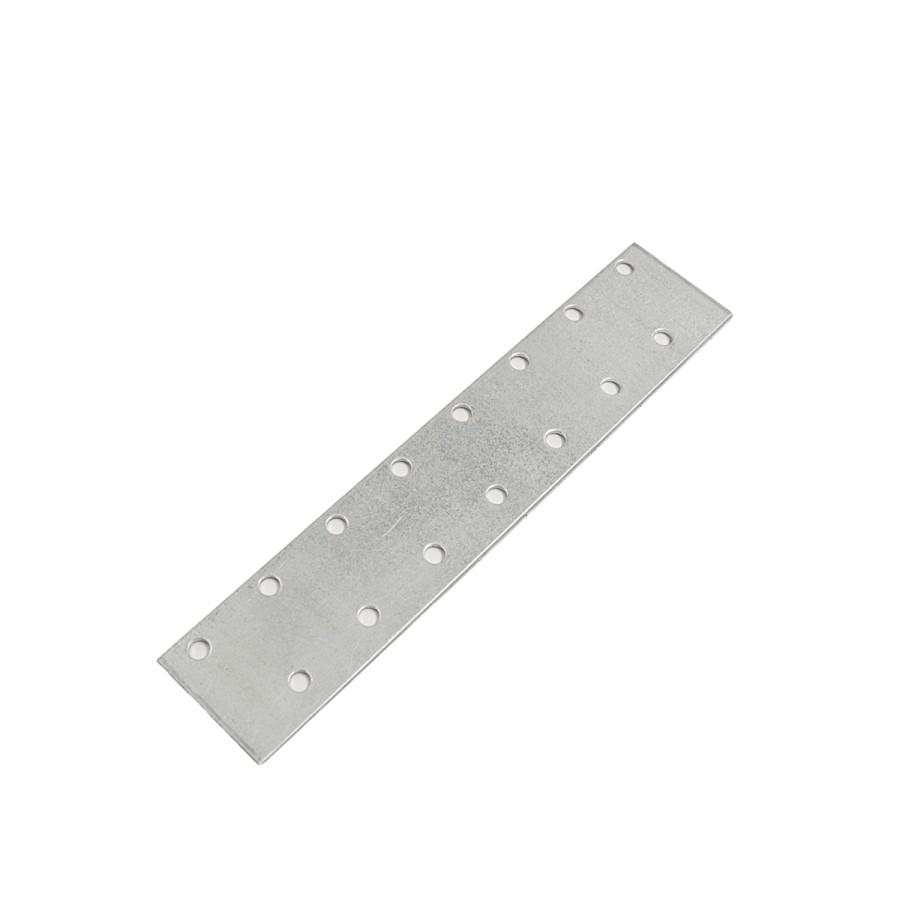 44399 Пластина соед.160 402,0 оцинк