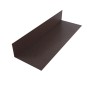 Пристенная планка 100-200